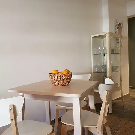 Central Studio Apartmán