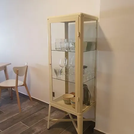 Διαμέρισμα Central Studio